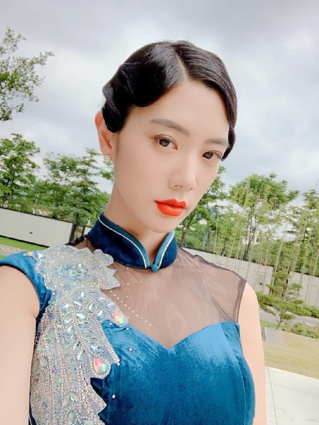 香闺私语